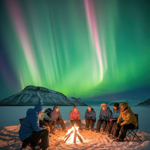 Aurora Viewing pic 1