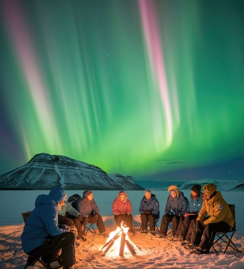 Aurora Viewing pic 1