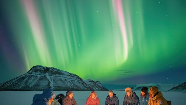 Aurora Viewing pic 1