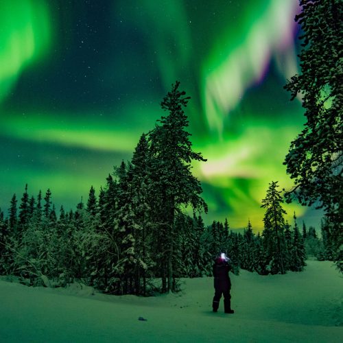 Aurora Viewing pic 3
