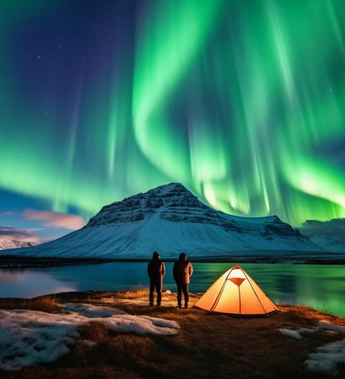 Aurora Viewing pic 4