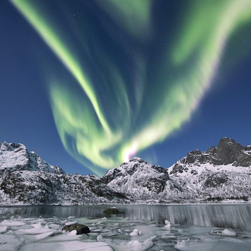 Aurora Viewing pic 5