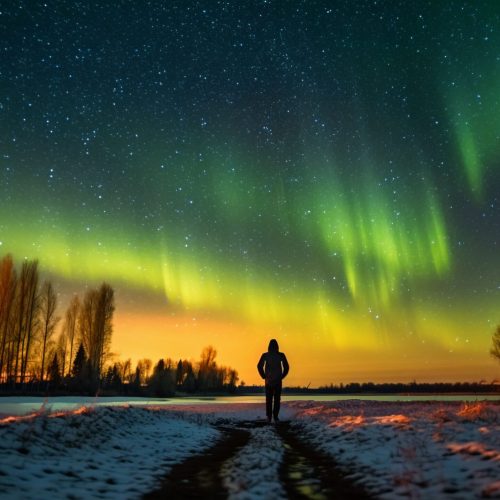 Aurora Viewing pic 6