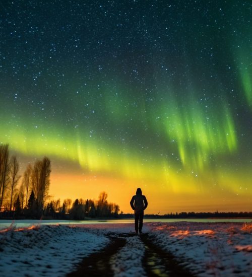 Aurora Viewing pic 6